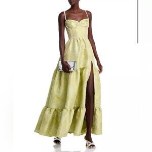 V Chapman Lucetta Dress